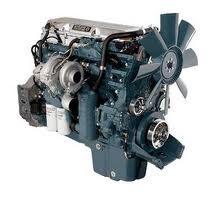 Detroit Diesel EPA07